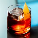 BOULEVARDIER