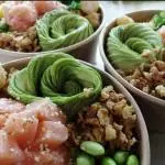 Poke Bowl
