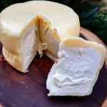 Queijo Recheado c/ Requeijão - Peça