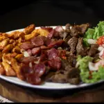 Tábua de Carnes