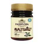 Passiflora - Folhas e Raízes 60c