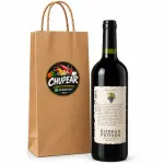 VINO TINTO RED WINE