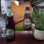 Sangría Verano