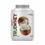 True Whey Isolado 837g