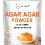 Agar Agar Americano 45 Gramos