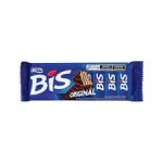 CHOCOLATE  BIS ORIGINAL 100G