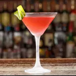 Coctel Cosmopolitan