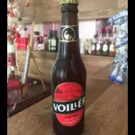 CERVEJA VOILLER RED- LONG NECK