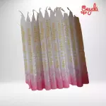 VELAS DE QUINCEAÑERO