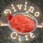 Margarita Frozen de Fresa
