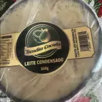 COCADA NA QUENGA