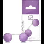 Colar Tailandes 2 Bolas M