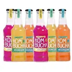 Kombucha Gula Fit