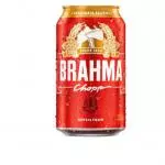 Brahma 350ML und