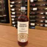 Passo Adagio