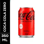 Coca Cola Zero ( 350 ml )