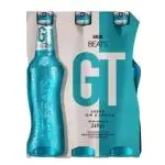 Skol beats GT 313ml c/6uni (LN)
