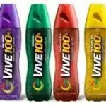 VIVE 100