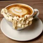 Capuccino Pronto