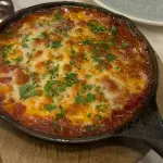 Gnocchi alla Sorrentina