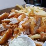 Suprema Chicken