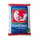 Sal de Mesa 1 kg