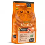 Ultralife Castrados 10 + Salmão