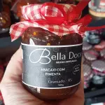 ABACAXI COM PIMENTA