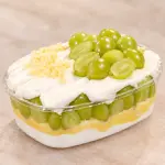 Merengue de uva 500g