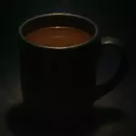 Shock-O-Latte