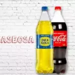 GASEOSA 1.5 LT
