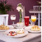 Brunch entre 2