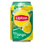 Ice Tea Manga