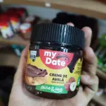 CREME DE AVELA ZERO