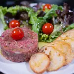 Steak Tartar