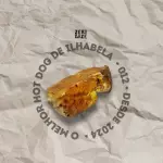 Hot dog Armação