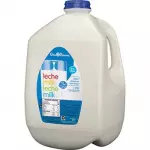 Semi-skimmed milk 2% Fat Dos Pinos