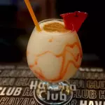 Coctel Piña Colada