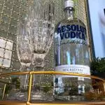 Absolut Tradicional 1L