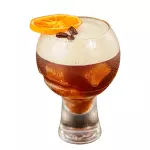 Carajillo Shake