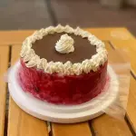 Frutos rojos