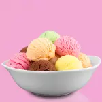 1kg de Sorvete Familia(10 bolas)