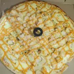 Palmitos (6 porc)