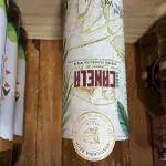 Cachaça saborizada - Canela - 500ml