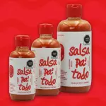 Botella de 125 ml