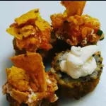 HOT ROLL DORITOS