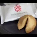 BISCOITO DA SORTE