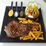 Cowboy Steak