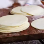 Masas de empanadas