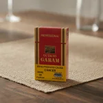 GUDANG -CRAVO